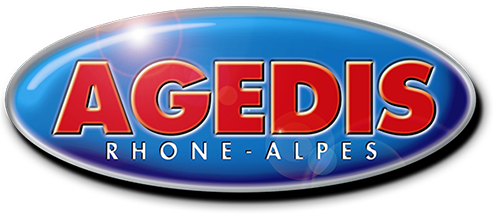 Logo Agedis