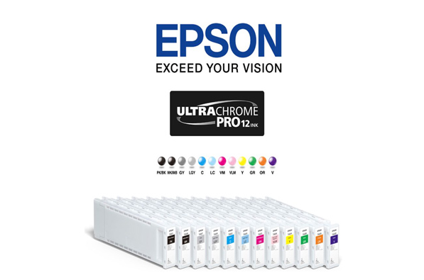 Imprimante Epson SC-P7500